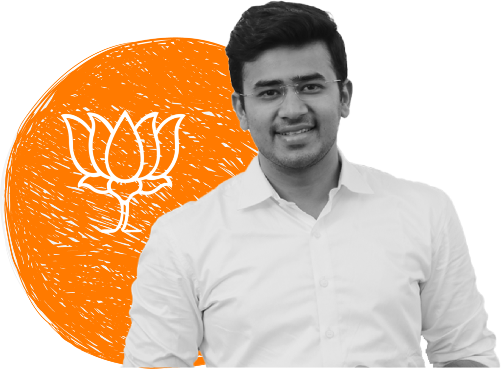 Tejasvi Surya